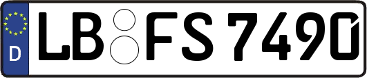 LB-FS7490