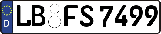 LB-FS7499
