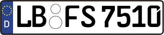 LB-FS7510