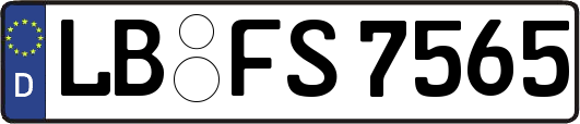 LB-FS7565