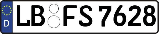 LB-FS7628