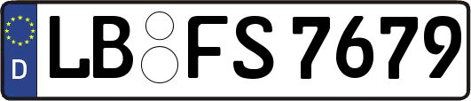 LB-FS7679