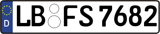 LB-FS7682