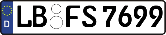 LB-FS7699