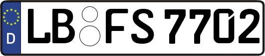 LB-FS7702