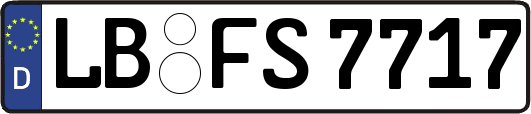 LB-FS7717