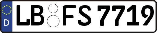 LB-FS7719