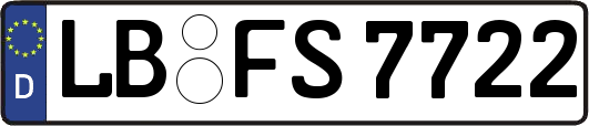 LB-FS7722