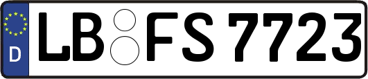 LB-FS7723