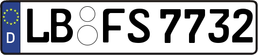 LB-FS7732