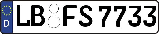 LB-FS7733