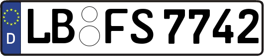 LB-FS7742
