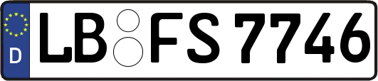 LB-FS7746