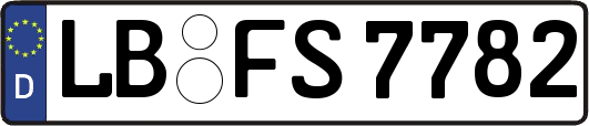 LB-FS7782