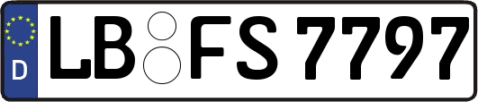 LB-FS7797