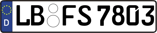 LB-FS7803