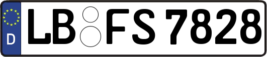 LB-FS7828