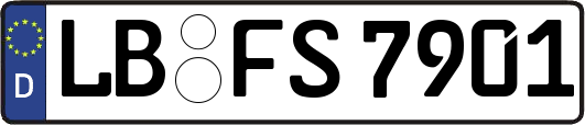 LB-FS7901