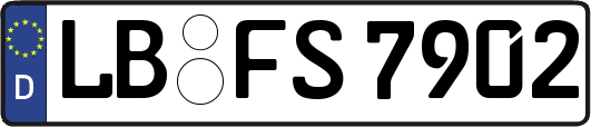 LB-FS7902