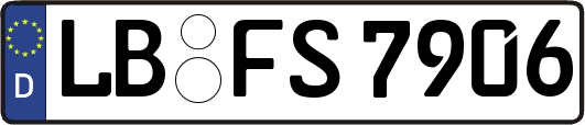 LB-FS7906