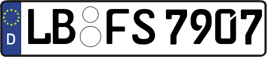 LB-FS7907