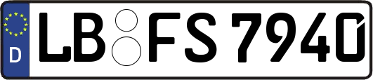 LB-FS7940