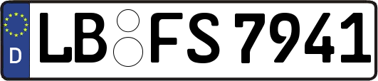 LB-FS7941