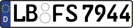 LB-FS7944