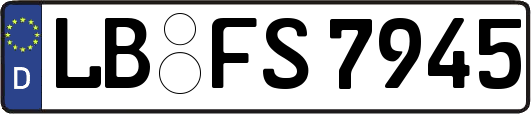 LB-FS7945
