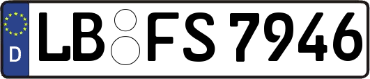 LB-FS7946