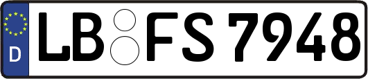 LB-FS7948