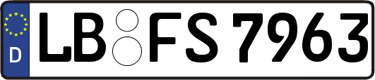 LB-FS7963