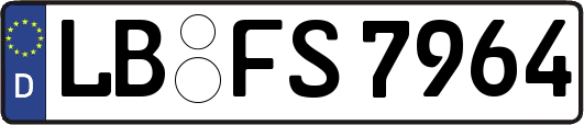LB-FS7964
