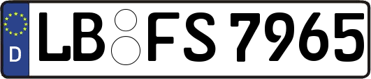 LB-FS7965