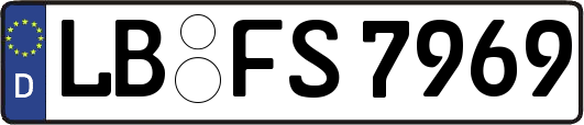 LB-FS7969