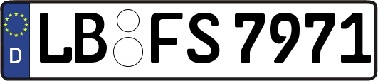 LB-FS7971