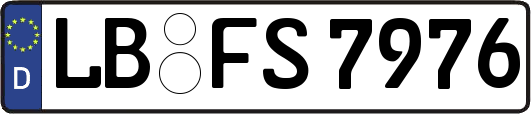LB-FS7976