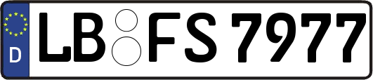 LB-FS7977