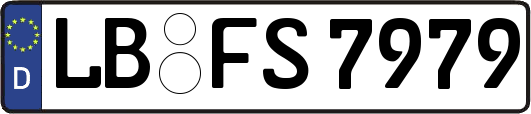 LB-FS7979