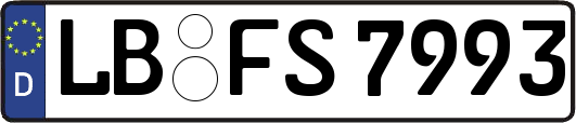 LB-FS7993
