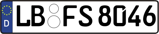 LB-FS8046