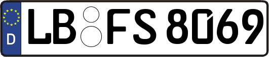 LB-FS8069