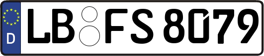 LB-FS8079
