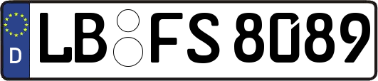 LB-FS8089