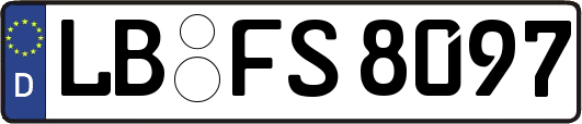 LB-FS8097