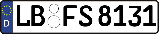 LB-FS8131