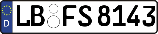 LB-FS8143