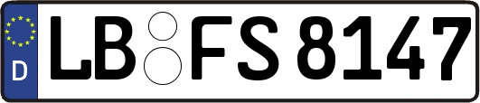 LB-FS8147