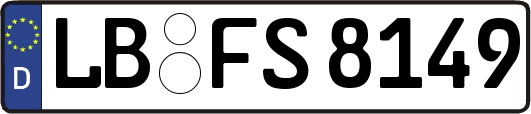 LB-FS8149