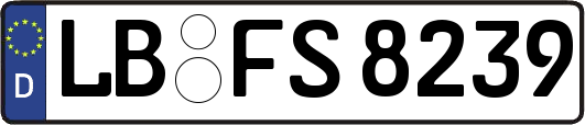 LB-FS8239